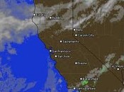 weather map